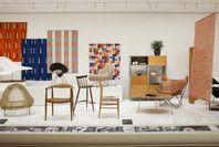 What Was Good Design? MoMA’s Message, 1944–56. May 6, 2009–Jan 10, 2011. 12 other works identified