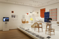 What Was Good Design? MoMA’s Message, 1944–56. May 6, 2009–Jan 10, 2011. 13 other works identified