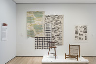 How Should We Live? Propositions for the Modern Interior. Oct 1, 2016–Apr 23, 2017. 2 other works identified
