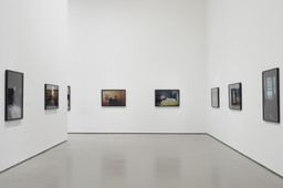Nan Goldin: The Ballad of Sexual Dependency | MoMA