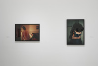 Nan Goldin: The Ballad of Sexual Dependency. Jun 11, 2016–Apr 16, 2017. 1 other work identified