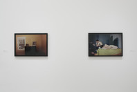 Nan Goldin: The Ballad of Sexual Dependency. Jun 11, 2016–Apr 16, 2017.