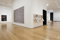 Unfinished Conversations: New Work from the Collection. Mar 19–Jul 30, 2017. 13 other works identified