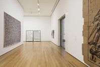 Unfinished Conversations: New Work from the Collection. Mar 19–Jul 30, 2017. 3 other works identified