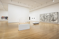Unfinished Conversations: New Work from the Collection. Mar 19–Jul 30, 2017. 6 other works identified