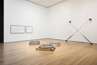Unfinished Conversations: New Work from the Collection. Mar 19–Jul 30, 2017. 2 other works identified