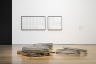 Unfinished Conversations: New Work from the Collection. Mar 19–Jul 30, 2017. 1 other work identified