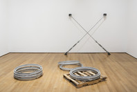 Unfinished Conversations: New Work from the Collection. Mar 19–Jul 30, 2017. 1 other work identified