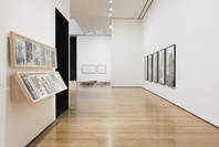 Unfinished Conversations: New Work from the Collection. Mar 19–Jul 30, 2017. 1 other work identified