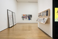 Unfinished Conversations: New Work from the Collection. Mar 19–Jul 30, 2017. 2 other works identified