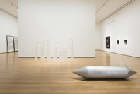 Unfinished Conversations: New Work from the Collection. Mar 19–Jul 30, 2017. 6 other works identified