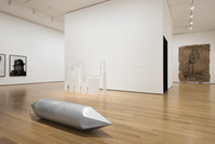 Unfinished Conversations: New Work from the Collection. Mar 19–Jul 30, 2017. 3 other works identified