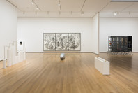 Unfinished Conversations: New Work from the Collection. Mar 19–Jul 30, 2017. 1 other work identified