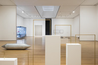 Unfinished Conversations: New Work from the Collection. Mar 19–Jul 30, 2017. 1 other work identified