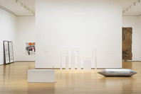 Unfinished Conversations: New Work from the Collection. Mar 19–Jul 30, 2017. 3 other works identified