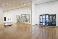 Unfinished Conversations: New Work from the Collection. Mar 19–Jul 30, 2017. 2 other works identified