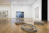 Unfinished Conversations: New Work from the Collection. Mar 19–Jul 30, 2017. 1 other work identified