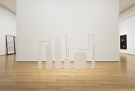 Unfinished Conversations: New Work from the Collection. Mar 19–Jul 30, 2017. 1 other work identified