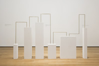 Unfinished Conversations: New Work from the Collection. Mar 19–Jul 30, 2017.