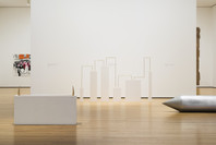 Unfinished Conversations: New Work from the Collection. Mar 19–Jul 30, 2017. 1 other work identified