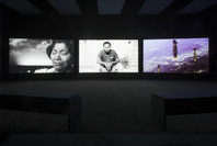 Unfinished Conversations: New Work from the Collection. Mar 19–Jul 30, 2017.
