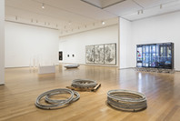 Unfinished Conversations: New Work from the Collection. Mar 19–Jul 30, 2017. 1 other work identified