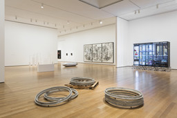 Installation photo, 64 of 80
