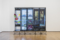Unfinished Conversations: New Work from the Collection. Mar 19–Jul 30, 2017.