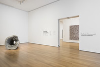 Unfinished Conversations: New Work from the Collection. Mar 19–Jul 30, 2017.