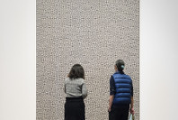 Unfinished Conversations: New Work from the Collection. Mar 19–Jul 30, 2017.