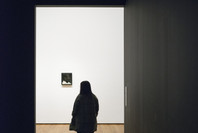 Unfinished Conversations: New Work from the Collection. Mar 19–Jul 30, 2017.