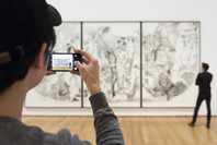 Unfinished Conversations: New Work from the Collection. Mar 19–Jul 30, 2017.