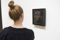 Unfinished Conversations: New Work from the Collection. Mar 19–Jul 30, 2017.
