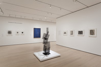 Making Space: Women Artists and Postwar Abstraction. Apr 15–Aug 13, 2017. 8 other works identified