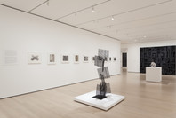 Making Space: Women Artists and Postwar Abstraction. Apr 15–Aug 13, 2017. 8 other works identified
