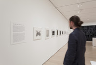 Making Space: Women Artists and Postwar Abstraction. Apr 15–Aug 13, 2017. 5 other works identified
