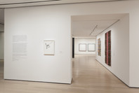 Making Space: Women Artists and Postwar Abstraction. Apr 15–Aug 13, 2017. 4 other works identified
