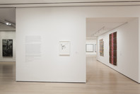 Making Space: Women Artists and Postwar Abstraction. Apr 15–Aug 13, 2017. 5 other works identified