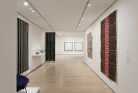 Making Space: Women Artists and Postwar Abstraction. Apr 15–Aug 13, 2017. 5 other works identified