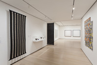 Making Space: Women Artists and Postwar Abstraction. Apr 15–Aug 13, 2017. 8 other works identified