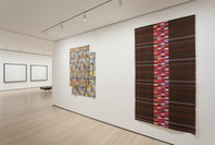 Making Space: Women Artists and Postwar Abstraction. Apr 15–Aug 13, 2017. 3 other works identified