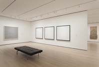Making Space: Women Artists and Postwar Abstraction. Apr 15–Aug 13, 2017. 2 other works identified