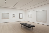 Making Space: Women Artists and Postwar Abstraction. Apr 15–Aug 13, 2017. 5 other works identified