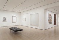 Making Space: Women Artists and Postwar Abstraction. Apr 15–Aug 13, 2017. 7 other works identified