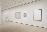 Making Space: Women Artists and Postwar Abstraction. Apr 15–Aug 13, 2017. 2 other works identified