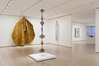 Making Space: Women Artists and Postwar Abstraction. Apr 15–Aug 13, 2017. 4 other works identified