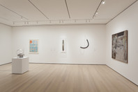 Making Space: Women Artists and Postwar Abstraction. Apr 15–Aug 13, 2017. 4 other works identified