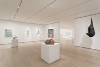 Making Space: Women Artists and Postwar Abstraction. Apr 15–Aug 13, 2017. 6 other works identified