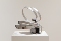 Making Space: Women Artists and Postwar Abstraction. Apr 15–Aug 13, 2017.