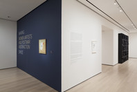 Making Space: Women Artists and Postwar Abstraction. Apr 15–Aug 13, 2017. 2 other works identified